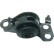 Suspension, bras de liaison SCR-2062 Kavo parts, Vignette 2