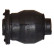 Suspension, bras de liaison SCR-3055 Kavo parts