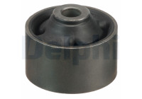 Suspension, bras de liaison TD1485W Delphi