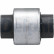 Suspension, bras de liaison TD1648W Delphi, Vignette 3
