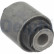 Suspension, bras de liaison TD1655W Delphi
