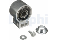 Suspension, bras de liaison TD1677W Delphi