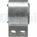 Suspension, bras de liaison TD1677W Delphi, Vignette 6