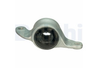 Suspension, bras de liaison TD1694W Delphi