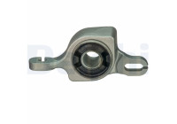 Suspension, bras de liaison TD1710W Delphi