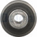 Suspension, bras de liaison TD1718W Delphi, Vignette 2