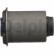 Suspension, bras de liaison TD1745W Delphi, Vignette 2