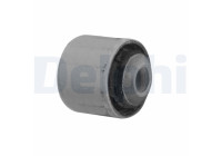 Suspension, bras de liaison TD1752W Delphi