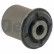Suspension, bras de liaison TD1756W Delphi, Vignette 6