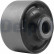 Suspension, bras de liaison TD1768W Delphi, Vignette 4