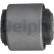 Suspension, bras de liaison TD1793W Delphi, Vignette 3