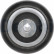Suspension, bras de liaison TD1808W Delphi, Vignette 2