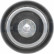 Suspension, bras de liaison TD1808W Delphi, Vignette 4