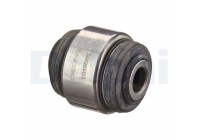 Suspension, bras de liaison TD1869W Delphi