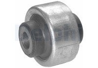 Suspension, bras de liaison TD315W Delphi