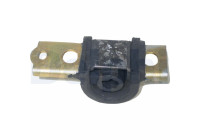 Suspension, bras de liaison TD369W Delphi