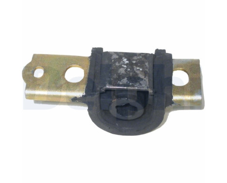 Suspension, bras de liaison TD369W Delphi
