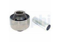 Suspension, bras de liaison TD394W Delphi