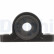 Suspension, bras de liaison TD4043W Delphi, Vignette 2