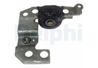 Suspension, bras de liaison TD433W Delphi