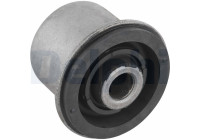 Suspension, bras de liaison TD463W Delphi