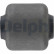 Suspension, bras de liaison TD483W Delphi, Vignette 3