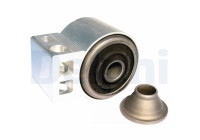 Suspension, bras de liaison TD507W Delphi