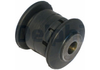 Suspension, bras de liaison TD521W Delphi