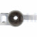 Suspension, bras de liaison TD522W Delphi, Vignette 3