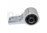 Suspension, bras de liaison TD576W Delphi