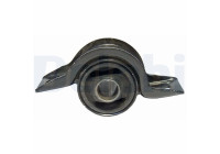 Suspension, bras de liaison TD578W Delphi