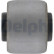 Suspension, bras de liaison TD755W Delphi, Vignette 3