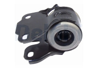 Suspension, bras de liaison TD764W Delphi