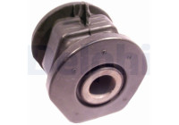 Suspension, bras de liaison TD776W Delphi