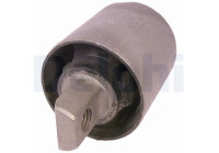 Suspension, bras de liaison TD787W Delphi