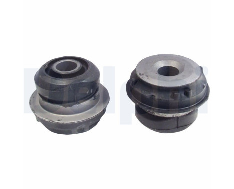 Suspension, bras de liaison TD817W Delphi