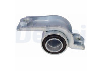 Suspension, bras de liaison TD825W Delphi