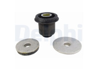 Suspension, bras de liaison TD842W Delphi