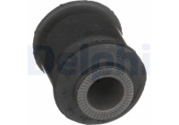 Suspension, bras de liaison TD875W Delphi