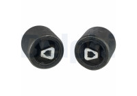 Suspension, bras de liaison TD891W Delphi