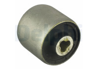 Suspension, bras de liaison TD927W Delphi