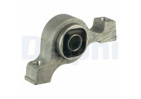 Suspension, bras de liaison TD933W Delphi