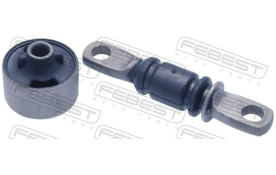 Suspension, bras de liaison, Image 2