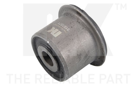 Suspension, bras de liaison, Image 2