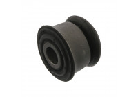 Suspension, corps de l'essieu 01872 FEBI