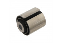 Suspension, corps de l'essieu 31333 FEBI