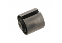 Suspension, corps de l'essieu 31760 FEBI