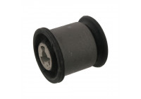Suspension, corps de l'essieu 31792 FEBI