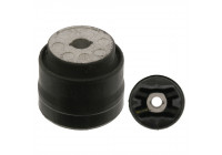 Suspension, corps de l'essieu 38546 FEBI