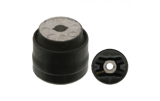 Suspension, corps de l'essieu 38546 FEBI